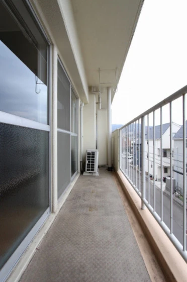 竹内マンション