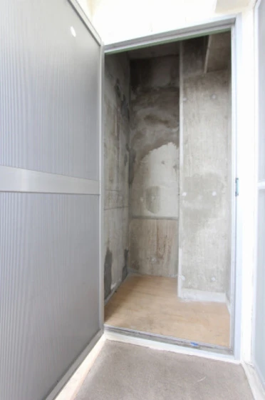 竹内マンション