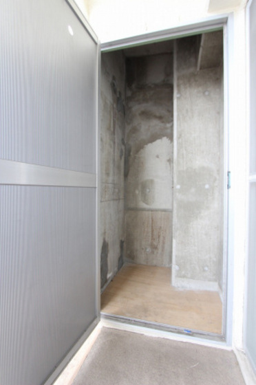 竹内マンション