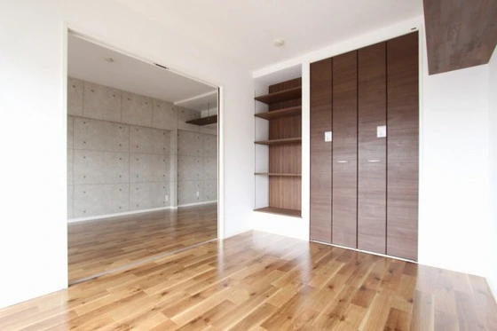 竹内マンション