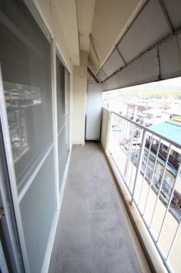 竹内マンション