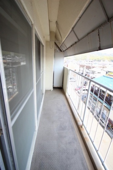 竹内マンション