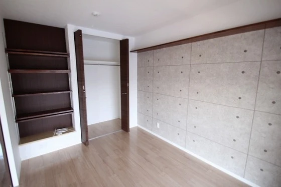 竹内マンション