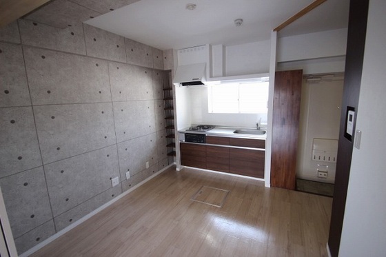 竹内マンション