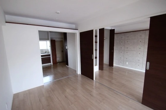 竹内マンション