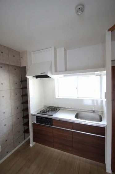 竹内マンション