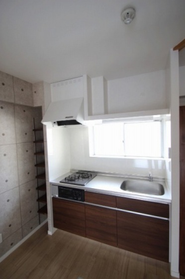 竹内マンション