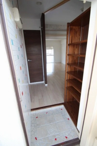 竹内マンション