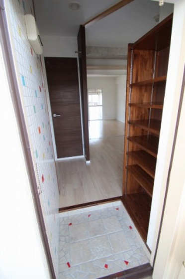 竹内マンション