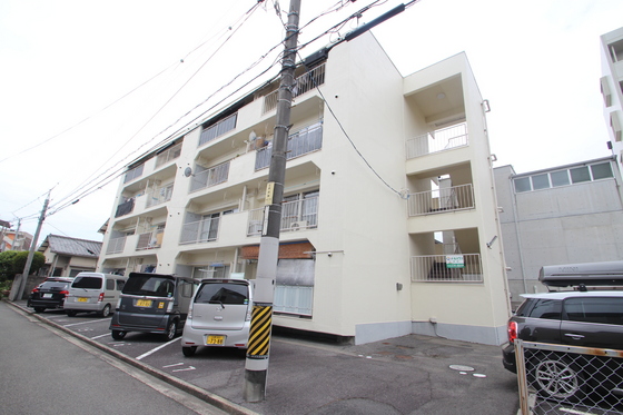 竹内マンション