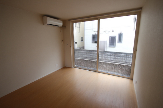 メープルコート A