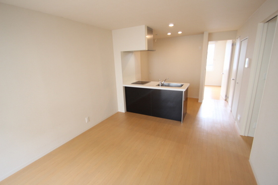 メープルコート A