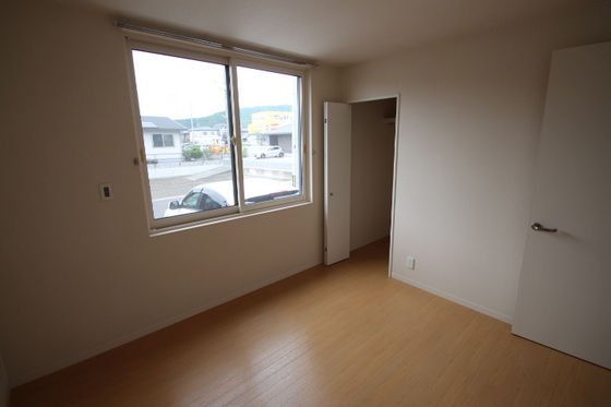 メープルコート A