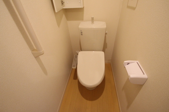 メープルコート A