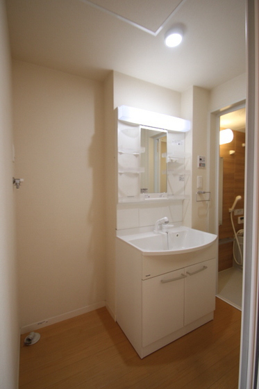 メープルコート A