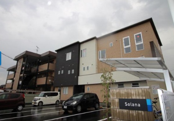 Solana(ソラーナ)