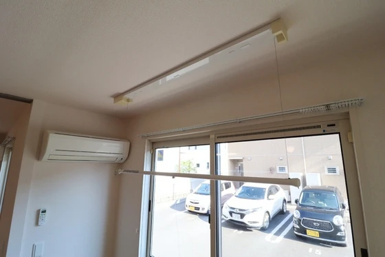 ルラシオン A棟