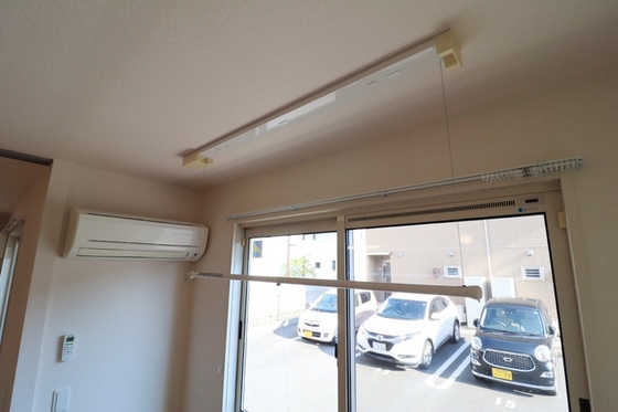 ルラシオン A棟