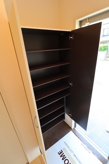 ルラシオン A棟