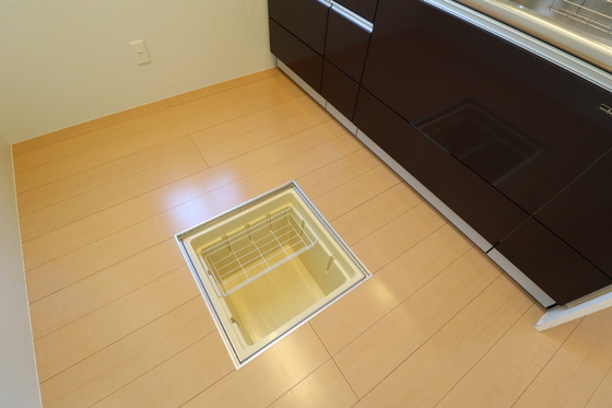 ルラシオン A棟