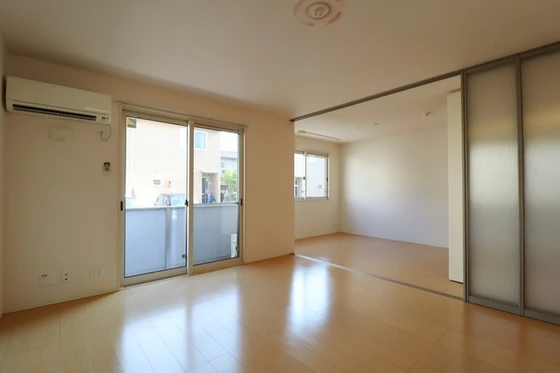 ルラシオン A棟