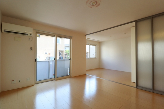 ルラシオン A棟