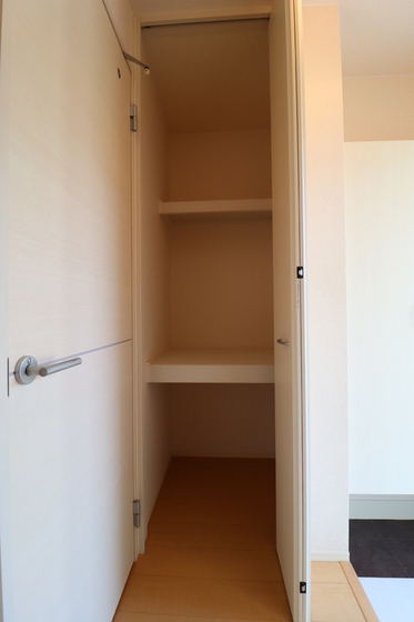 ルラシオン A棟