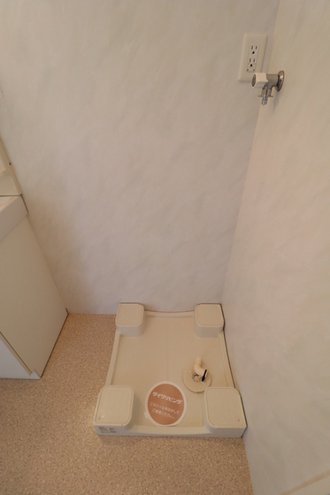 ルラシオン A棟