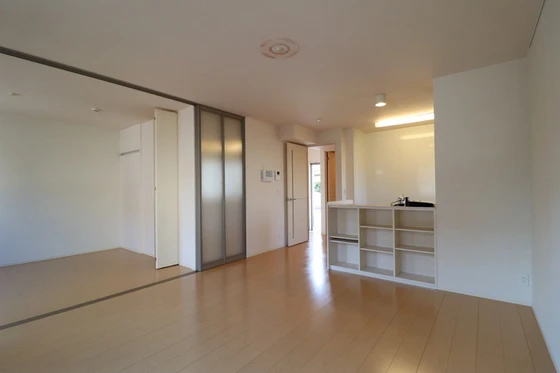 ルラシオン A棟