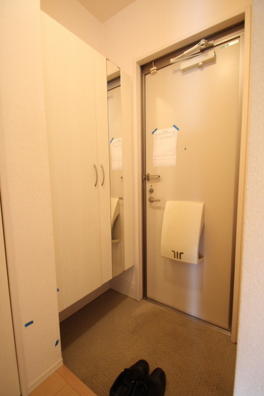 ルラシオン A棟