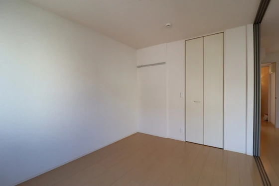 ルラシオン A棟