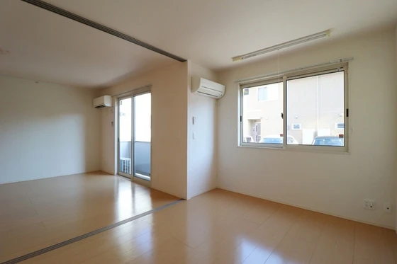 ルラシオン A棟