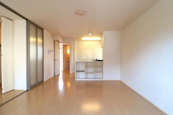 ルラシオン A棟