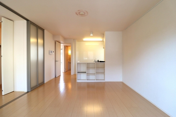 ルラシオン A棟