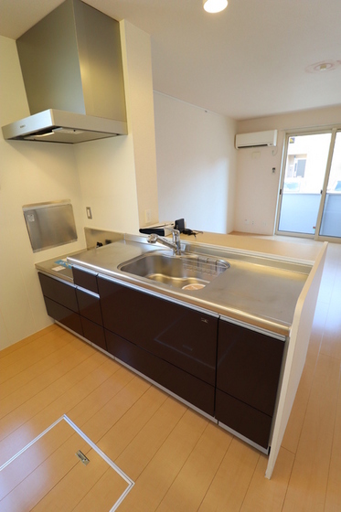 ルラシオン A棟