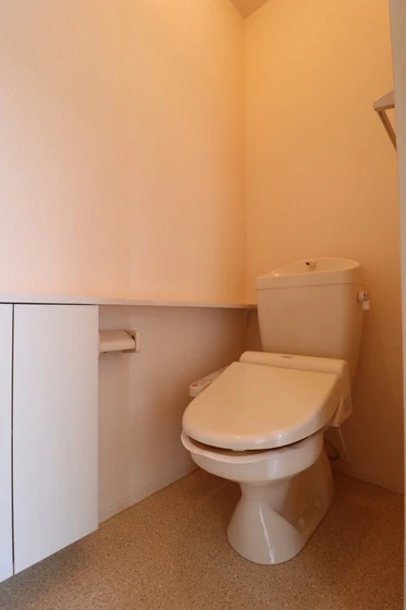 ルラシオン A棟