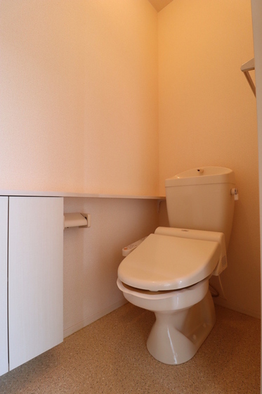 ルラシオン A棟