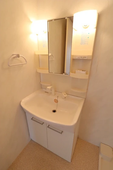 ルラシオン A棟