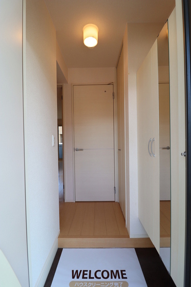 ルラシオン A棟