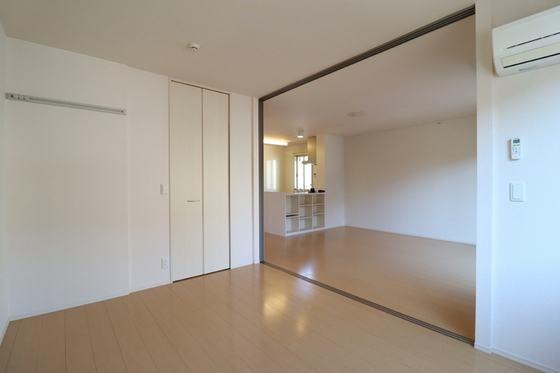 ルラシオン A棟