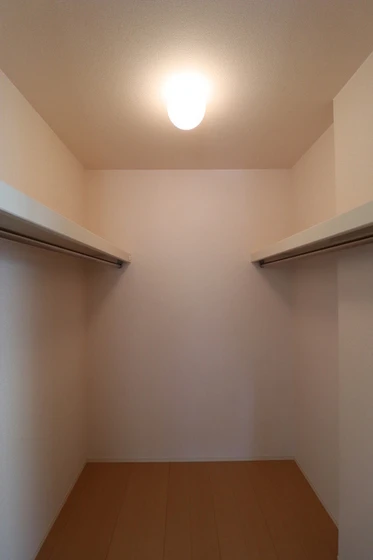 ルラシオン A棟