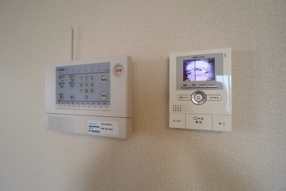 ルラシオン A棟