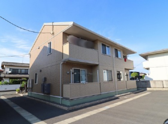 ルラシオン A棟