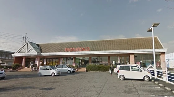 ルラシオン A棟