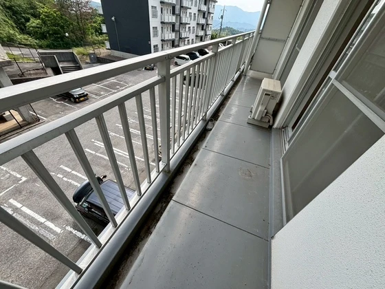 K’sB SATSUKIGAOKA Ⅱ