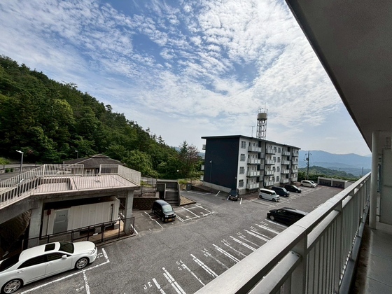 K’sB SATSUKIGAOKA Ⅱ