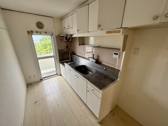 K’sB SATSUKIGAOKA Ⅱ