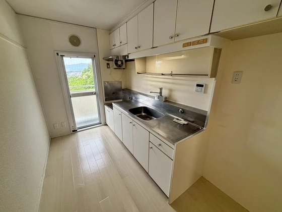 K’sB SATSUKIGAOKA Ⅱ