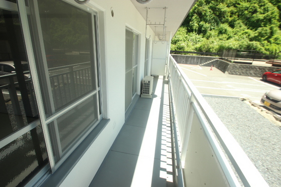 K’sB SATSUKIGAOKA Ⅱ