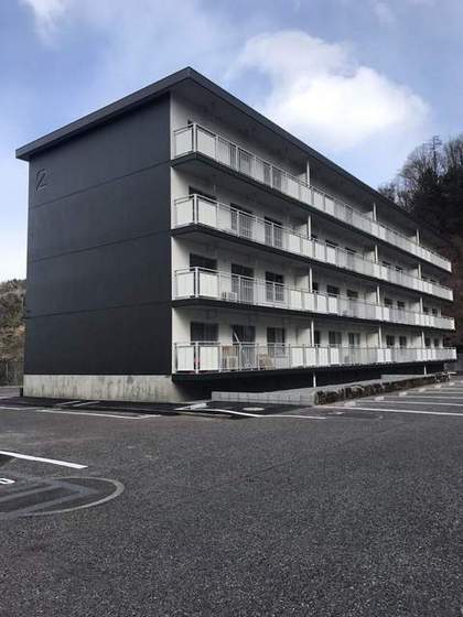 K’sB SATSUKIGAOKA Ⅱ